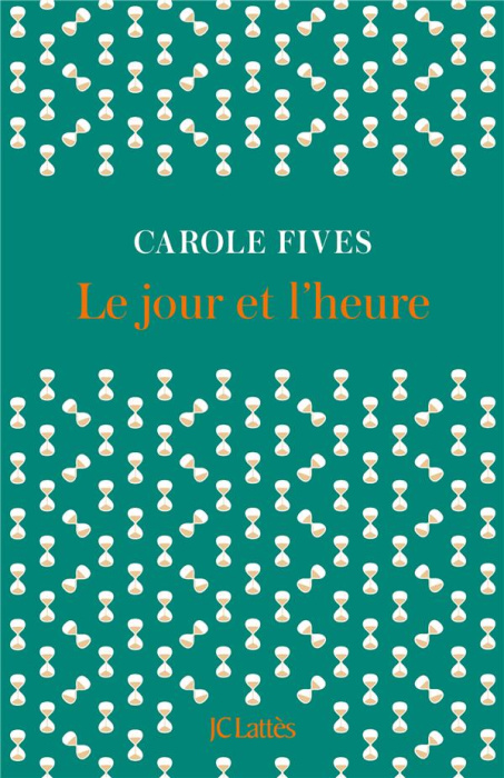 Emprunter Le jour et l'heure livre