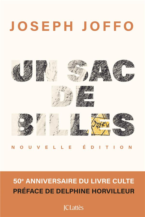 Emprunter Un sac de billes. Edition collector livre