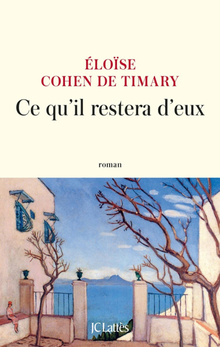 Emprunter Ce qu'il restera d'eux livre
