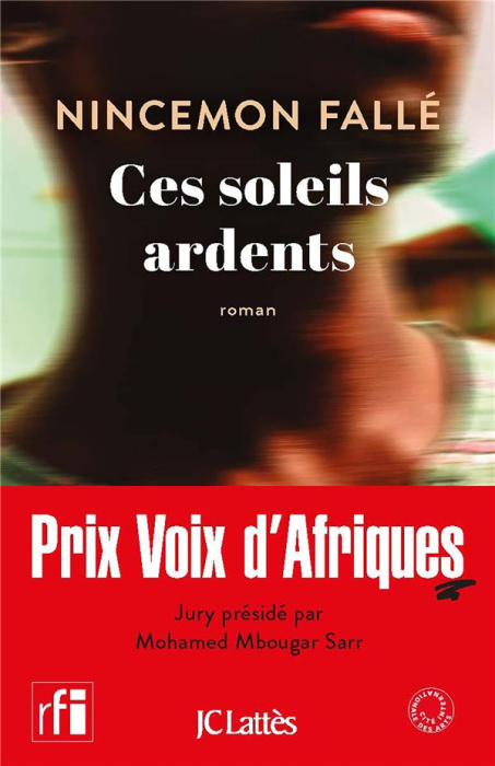 Emprunter Ces soleils ardents livre
