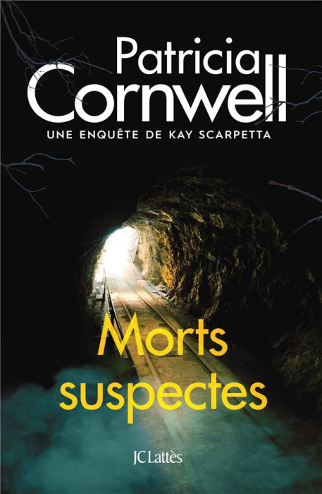 Emprunter Morts suspectes livre