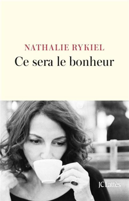 Emprunter Ce sera le bonheur livre