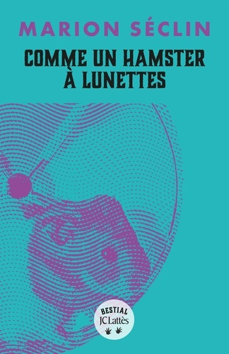Emprunter Comme un hamster à lunettes livre