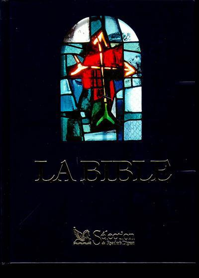 Emprunter La Bible livre