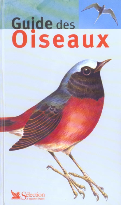 Emprunter Guide des oiseaux livre