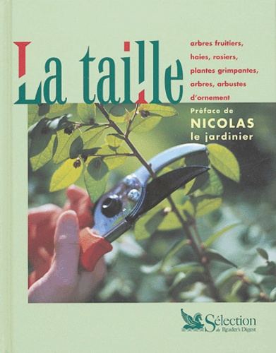 Emprunter La taille livre
