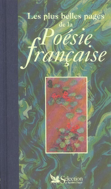 Emprunter Les plus belles pages de la poésie française livre
