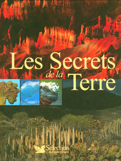 Emprunter Les Secrets de la Terre livre