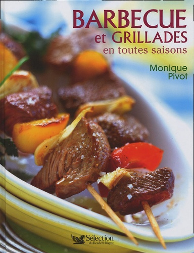 Emprunter Barbecue et grillades en toutes saisons livre