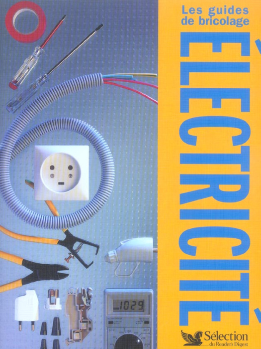 Emprunter Electricité. 3e édition livre