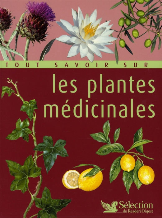 Emprunter Tout savoir sur les plantes médicinales. 2e édition livre