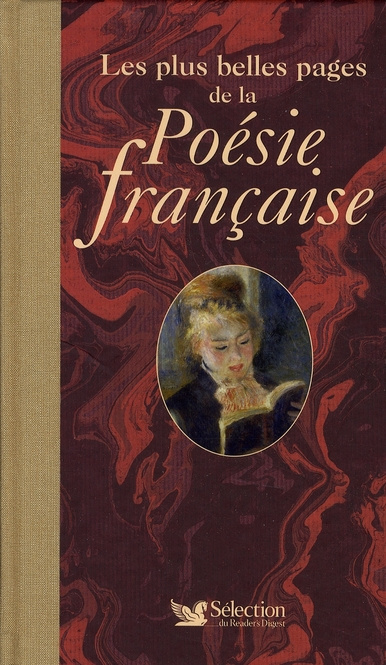 Emprunter Les plus belles pages de la poésie française livre