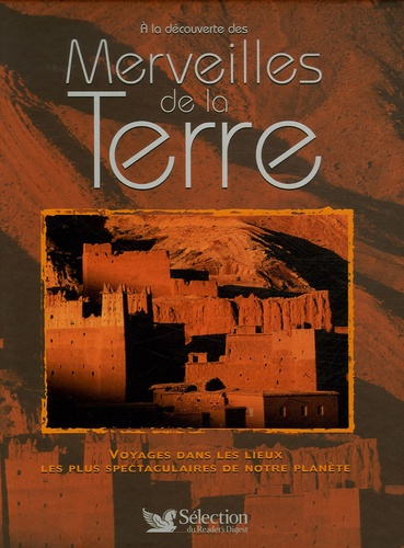 Emprunter A la découverte des Merveilles de la Terre livre