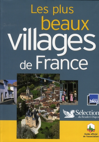 Emprunter Les plus beaux villages de France livre