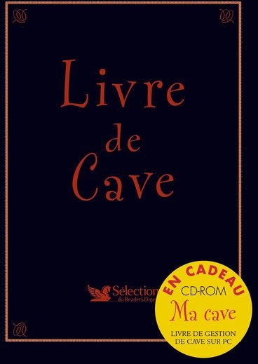 Emprunter Livre de Cave. Avec 1 CD-ROM livre