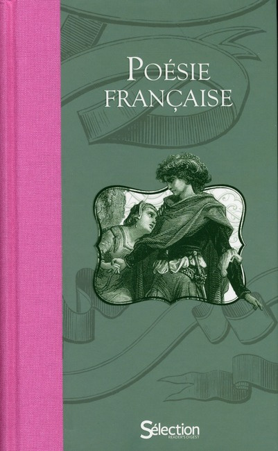 Emprunter Poésie française livre