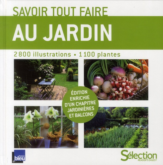 Emprunter Savoir tout faire au jardin. 8e édition livre