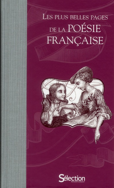 Emprunter Les plus belles pages de la poésie française livre