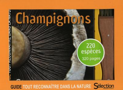 Emprunter Champignons livre