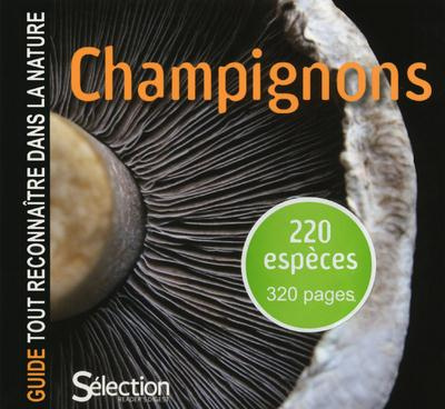 Emprunter Champignons livre
