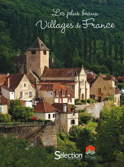 Emprunter Plus beaux villages de France livre