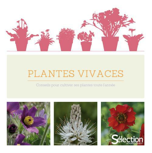 Emprunter Plantes vivaces livre