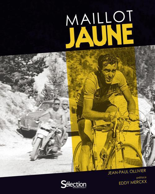 Emprunter Maillot jaune. 6e édition livre