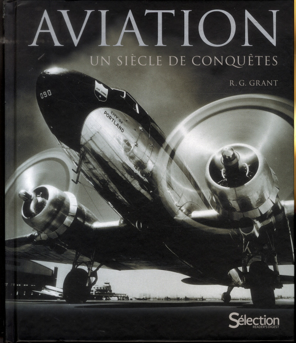 Emprunter Aviation. Un siècle de conquêtes, 4e édition livre