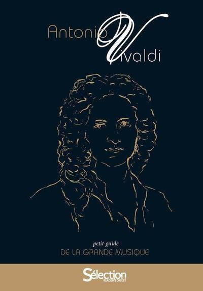 Emprunter PETIT GUIDE DE LA GRANDE MUSIQUE - VIVALDI - LIVRE CD livre
