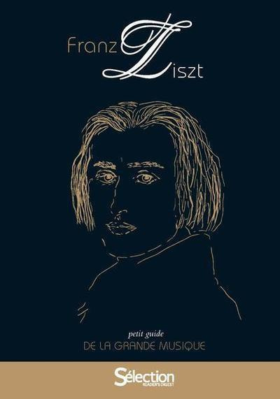 Emprunter Franz Liszt. Avec 1 CD audio livre