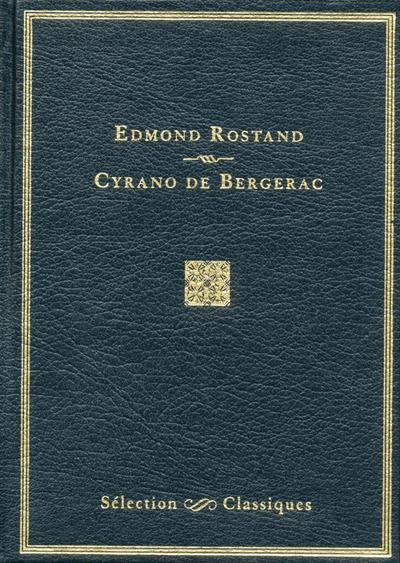 Emprunter Cyrano de Bergerac livre