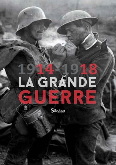 Emprunter 1914-1918 la Grande Guerre livre
