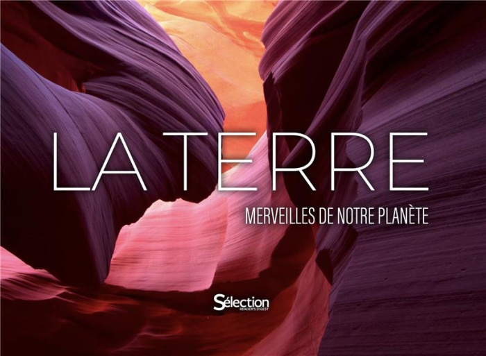Emprunter La Terre livre