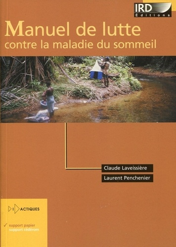 Emprunter Manuel de lutte contre la maladie du sommeil livre