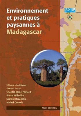 Emprunter ENVIRONNEMENT ET PRATIQUES PAYSANNES A MADAGASCAR livre