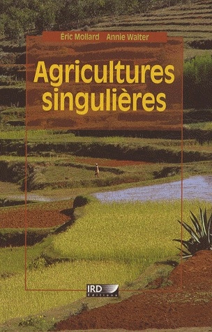 Emprunter Agricultures singulières livre