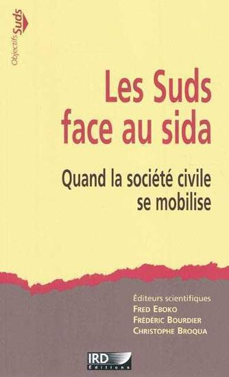 Emprunter Les Suds face au sida. Quand la société civile se mobilise livre