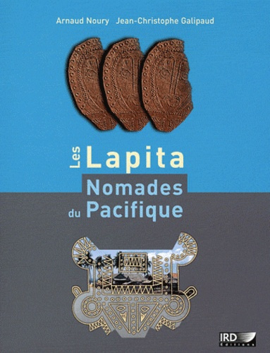 Emprunter Les Lapita, nomades du Pacifique livre