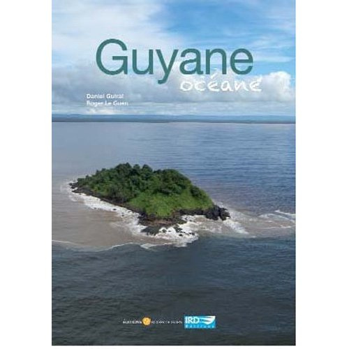 Emprunter Guyane océane livre