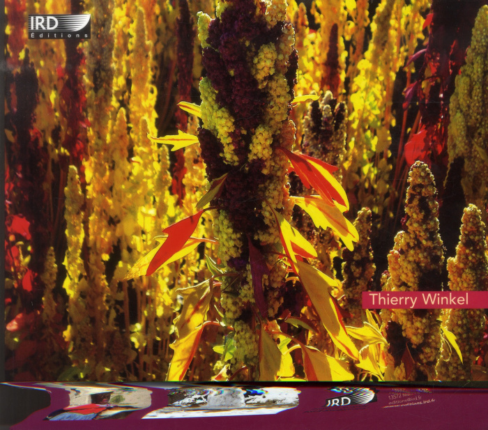 Emprunter Quinoa et quineros. Edition bilingue français-espagnol livre