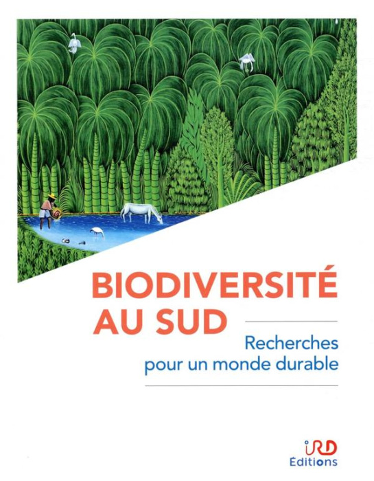 Emprunter Biodiversité au Sud. Recherches pour un monde durable livre