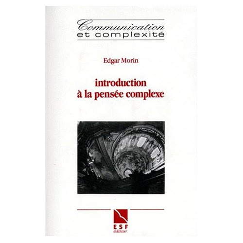 Emprunter Introduction à la pensée complexe livre