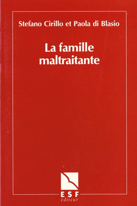 Emprunter La famille maltraitante livre