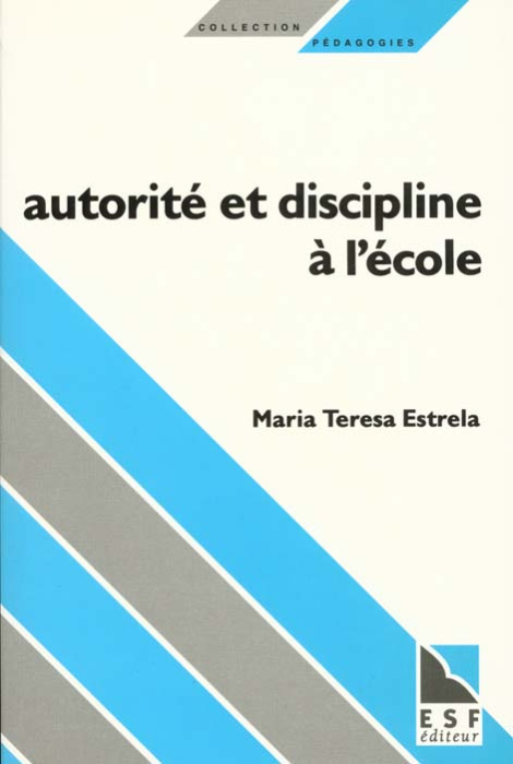 Emprunter Autorité et discipline à l'école livre