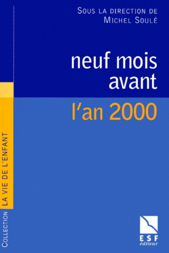 Emprunter Neuf mois avant l'an 2000 livre