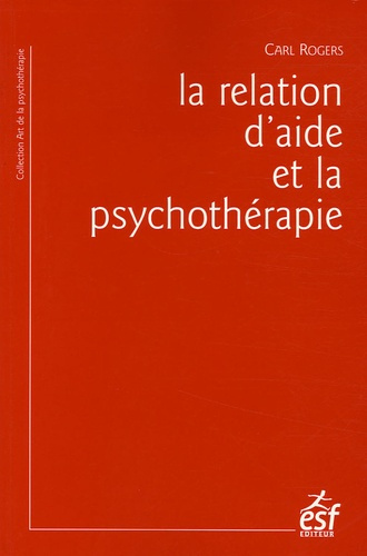 Emprunter La relation d'aide et la psychothérapie. 14e édition livre
