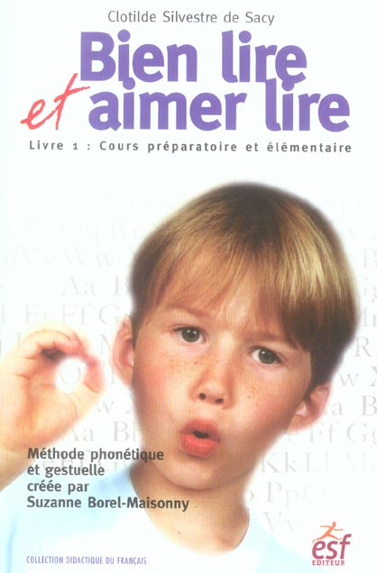 Emprunter Bien lire et Aimer lire. Livre 1, Cours préparatoire et élémentaire, 32e édition livre