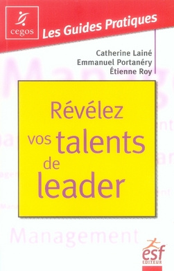 Emprunter Révelez vos talents de leader livre