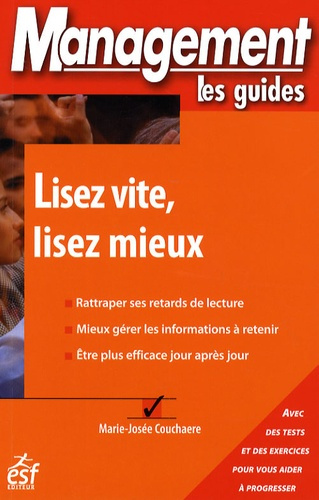 Emprunter Lisez vite, lisez mieux livre
