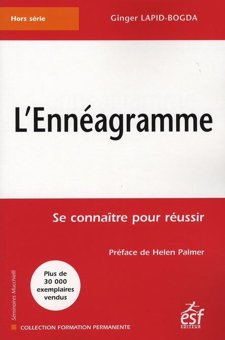 Emprunter L'ennéagramme. Se connaître pour réussir livre
